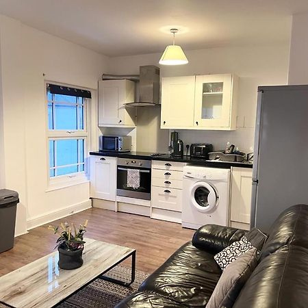 Yeovil Apartments Exterior foto