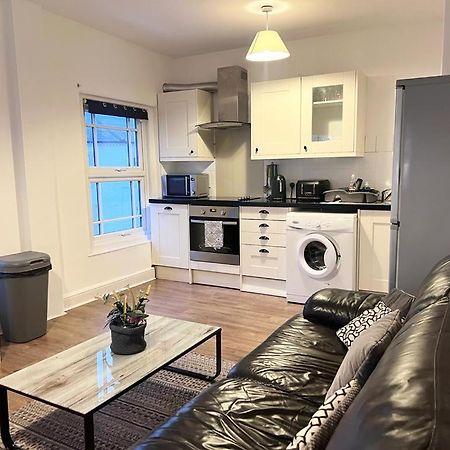 Yeovil Apartments Exterior foto